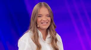 Rafaella Justus faz revelação sobre carreira de influenciadora: 'Eu enviava...'