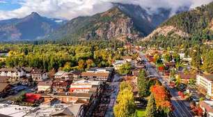Essa cidade da Califórnia teve o ator Clint Eastwood como prefeito