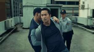 A Criança Roubada na Netflix: busca paterna expõe rede criminosa e injustiça em Taiwan