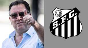 Santos FC prepara mudanças importantes para 2026 e algumas podem surpreender