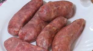 Em carta de natal, mãe pede refrigerante e linguiça para fazer natal com filhos em São Roque