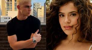 É famoso? Saiba quem é o suposto affair de Maisa