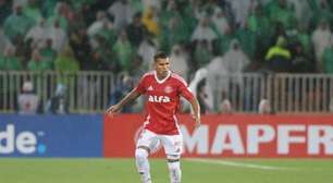 Internacional renova contrato de Aguirre até 2028