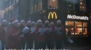 Se você pensa que a IA é a fórmula perfeita para marketing, o McDonald's prova que você está errado: a reação negativa que se tornou o maior alerta de 2025