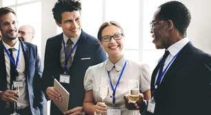 Networking: aproveite as festas de fim de ano a seu favor