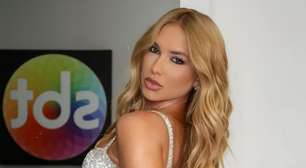 Patrocinador de festa do programa de Virginia detona famosa: 'Arrogância e falta de respeito'