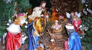 Época de presépios: entenda o significado da tradição que une fé e arte