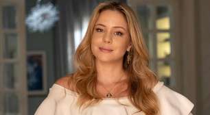 'Coração Acelerado': Leandra Leal retorna às novelas após 11 anos e expõe motivo