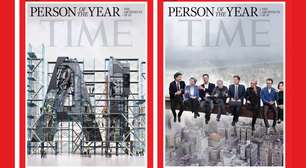 Saiba mais sobre as 'pessoas do ano' escolhidas pela revista Time em 2025