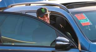 Norris revela planos para as férias: "Esquecer que sou piloto"