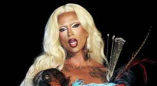 Fenomenal: Lia Clark lança disco que celebra uma década de carreira e revolução do funk LGBT+