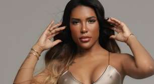 Carol Lekker considera deixar o Brasil após expulsão de 'A Fazenda 17' e romper contrato com a Record