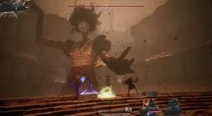 Clair Obscur Expedition 33 custou menos de 10 milhões de dólares