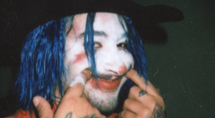 CHAMELEO encara o próprio coração em "Impostor"