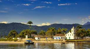 Roteiro de Paraty: 14 passeios que você não pode perder