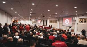 Conselheiros do Inter apontam R$ 109 milhões "desaparecidos" e exigem respostas