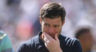 Xabi Alonso entra em sequência decisiva no Real Madrid