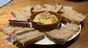 Fácil de fazer, grão-de-bico é nutritivo e acompanha diversas refeições