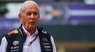 F1: Helmut Marko é confirmado fora da Red Bull em 2026