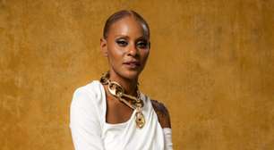 Aline Wirley celebra nova fase no Angélica e revela se voltaria para o BBB: 'Taquicardia'