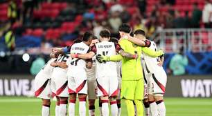 Três jogadores vendidos pelo Flamengo receberão medalhas de campeão; entenda