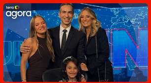 Para onde vai Ticiane Pinheiro? Saída de apresentadora da Record mexe com bastidores da TV