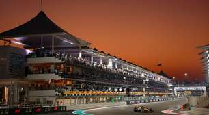 Como foram os testes pós-temporada da Fórmula 1 2025? Saiba tudo