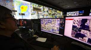 Tecnologia a serviço da população em Porto Alegre