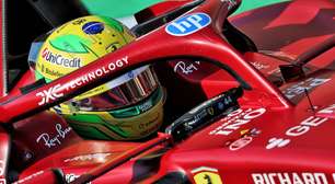 F1: Grosjean acredita que 2026 pode ser o último ano de Hamilton na categoria