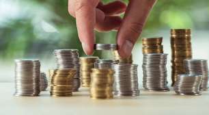 A moeda mais velha do mundo e a mais nova: o poder de resistir - e de recomeçar