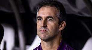 100% oficial: Ceará toma decisão e define futuro de Léo Condé antes do fim de 2025