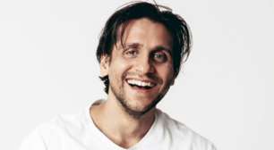 Ricardo Burgos transforma vivências reais em arte; saiba tudo