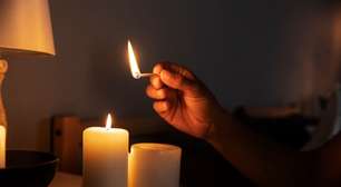 Antes do fim: ritual do fogo para cortar laços e mágoas