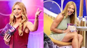 SBT se pronuncia sobre polêmica da festa de Virgínia! Veja na íntegra