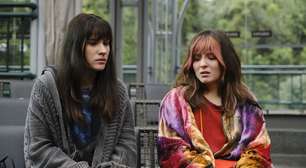 'Traição Entre Amigas', com Larissa Manoela e Giovanna Rispoli, estreia nos cinemas