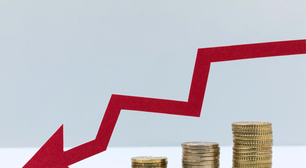 Carga tributária impacta no crescimento da economia