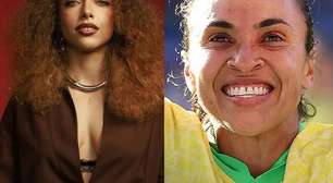 Alice Carvalho é escalada para viver Marta Silva em cinebiografia