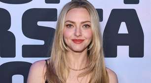 Amanda Seyfried diz que 'não vai pedir p*rra nenhuma de desculpas' por chamar Charlie Kirk de 'detestável'