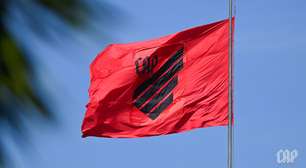 Athletico Paranaense é declarado patrimônio cultural imaterial do Paraná