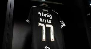 Vasco renova contrato com patrocinadora até 2027