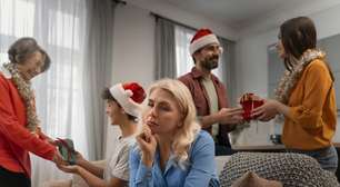 Como lidar com perguntas invasivas nas festas de fim de ano