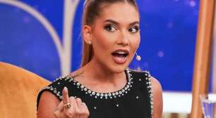 VEXAME? Virginia é exposta após suposto calote em festa do SBT