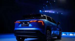 Novo terror do T-Cross? Omoda confirma SUV "popular" e mais 2 lançamentos para 2026