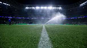 Clubes emitem nota a favor do uso do gramado sintético