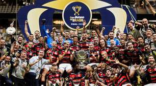 Copa do Brasil terá duas vagas à Libertadores a partir de 2026