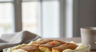 Pavetone fácil: receita rápida que vira a sobremesa mais elogiada do Natal