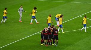 Ex-seleção afirma que deseja virar treinador e relembra 7 a 1: 'Pior noite da carreira'