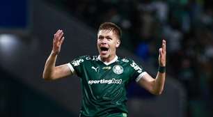 Palmeiras realiza compra do defensor Bruno Fuchs