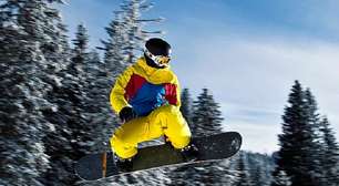 Os melhores lugares para esportes radicais nos Estados Unidos