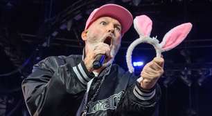 A banda com a qual Fred Durst encerrou treta antes de vir ao Brasil